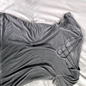 Small American Eagle T-shirt